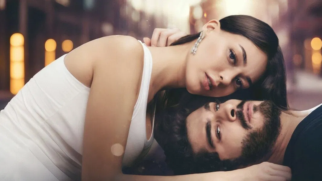 Yarım Kalan Aşklar – Episode 8 With English Subtitle